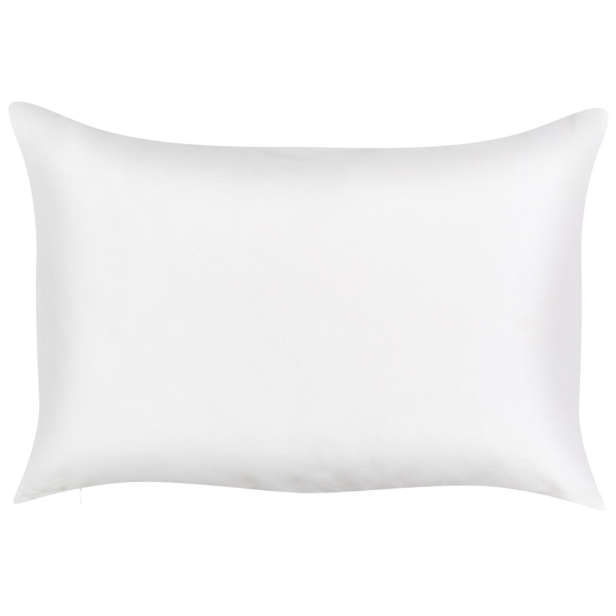 2 poduszki ogrodowe w palmy 40 x 60 cm białe MOLTEDO