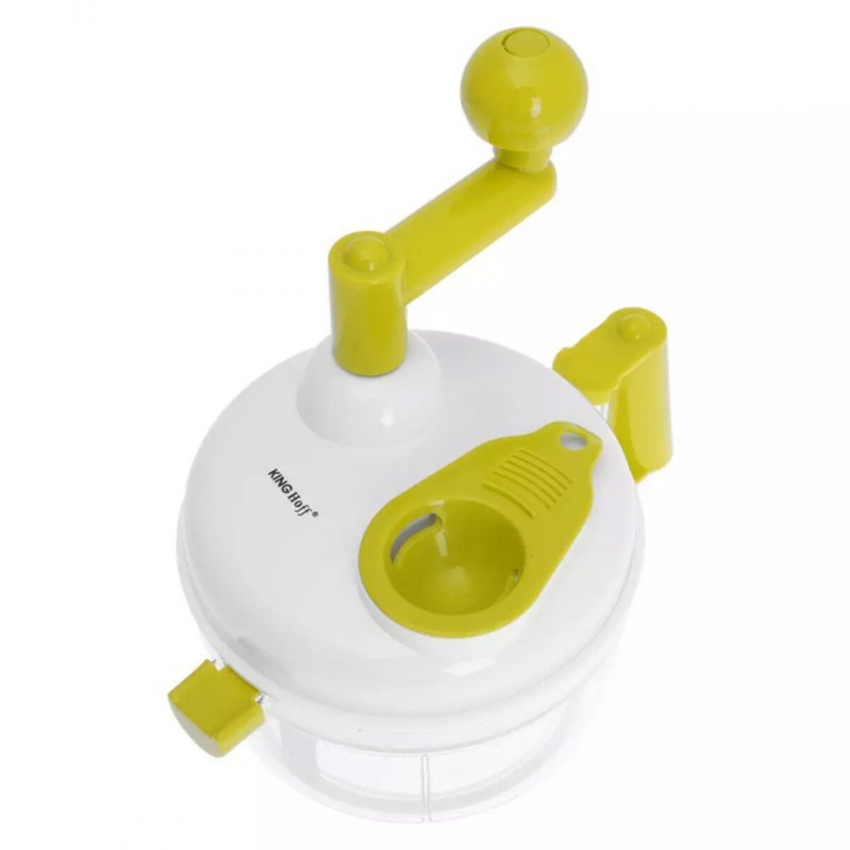 Mikser Kuchenny Ręczny Kinghoff Kh-6111