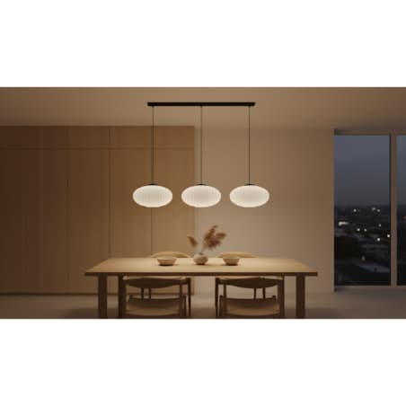 Lampa wisząca K-5672 z serii PESO