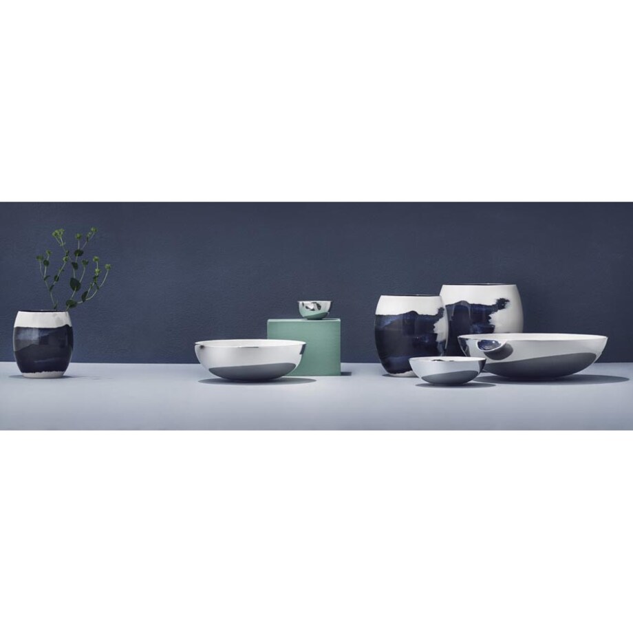 Misa L Stockholm Aquatic, 40 x 11.7 cm, Stelton