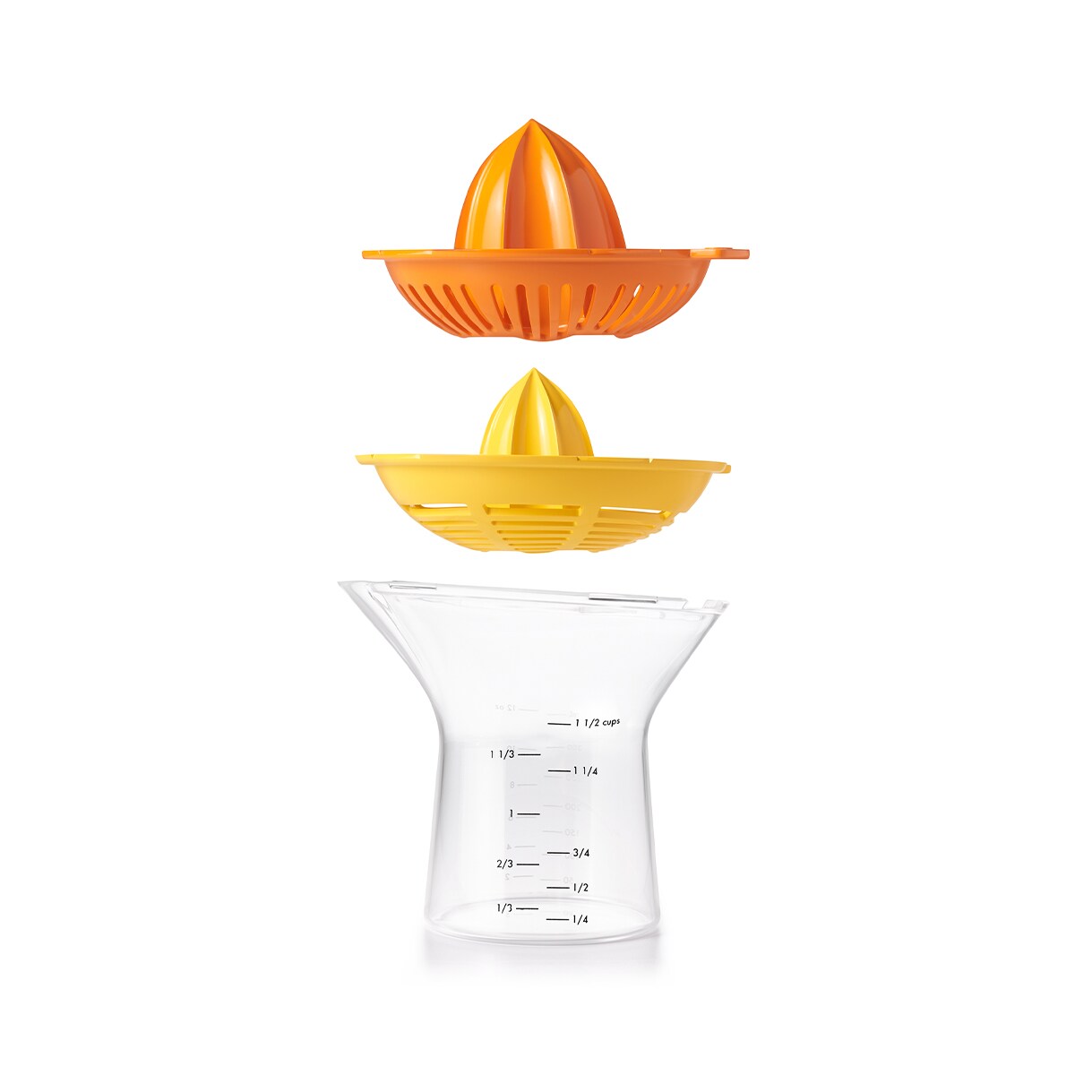 Wyciskacz do pomarańczy i grejpfruta 350ml - Good Grips / OXO