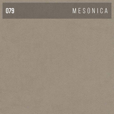 Esme Sofa narożna - beżowa