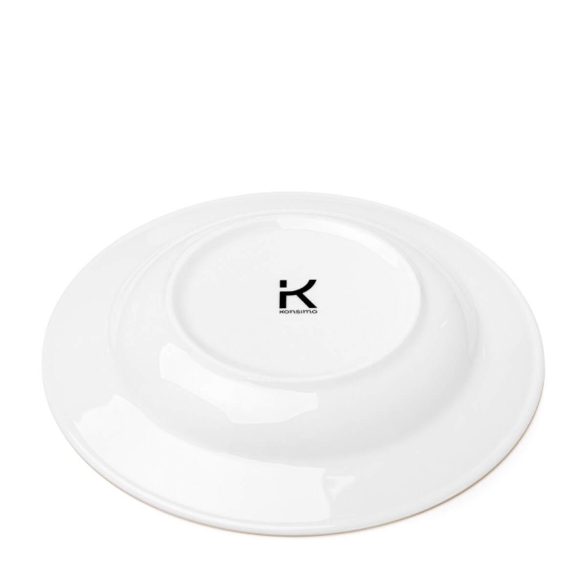 Konsimo MUSCARI Zestaw obiadowo-kawowy, 6 os. (30el)