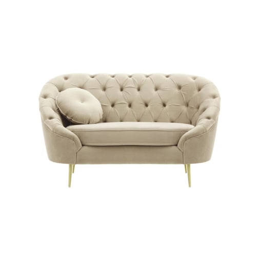 Fotel Kooper pikowany-Velluto 2