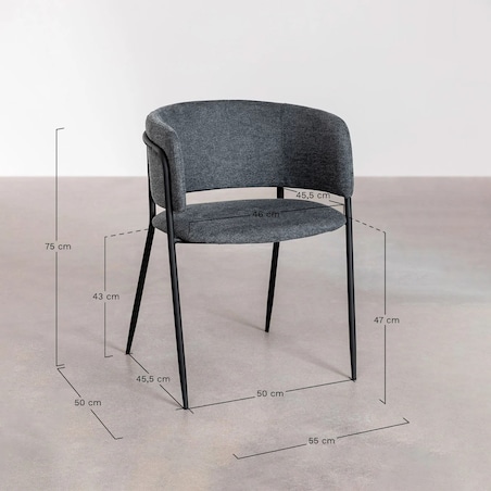 Krzesło sztruksowe, awokado złota podstawa Delta