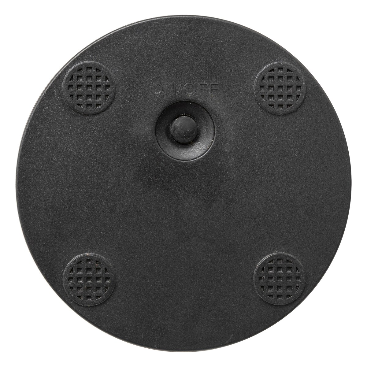 Lampa zewnętrzna z metalu, HALTO, 21 cm