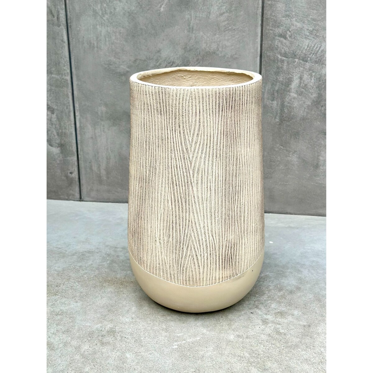 DONICZKA ALETTO SAND TALL S