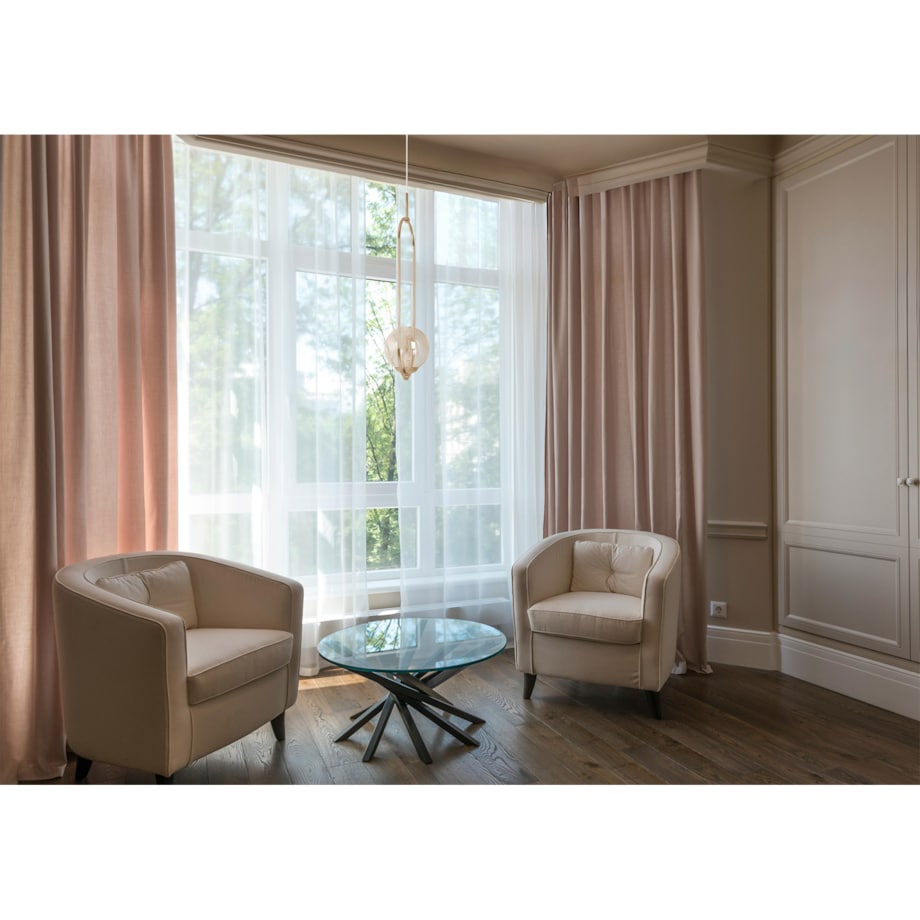 Lampa wisząca K-5396 z serii SVEN