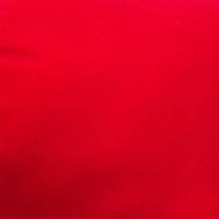 Kokarda dekoracyjna XXL czerwona 160x50 cm