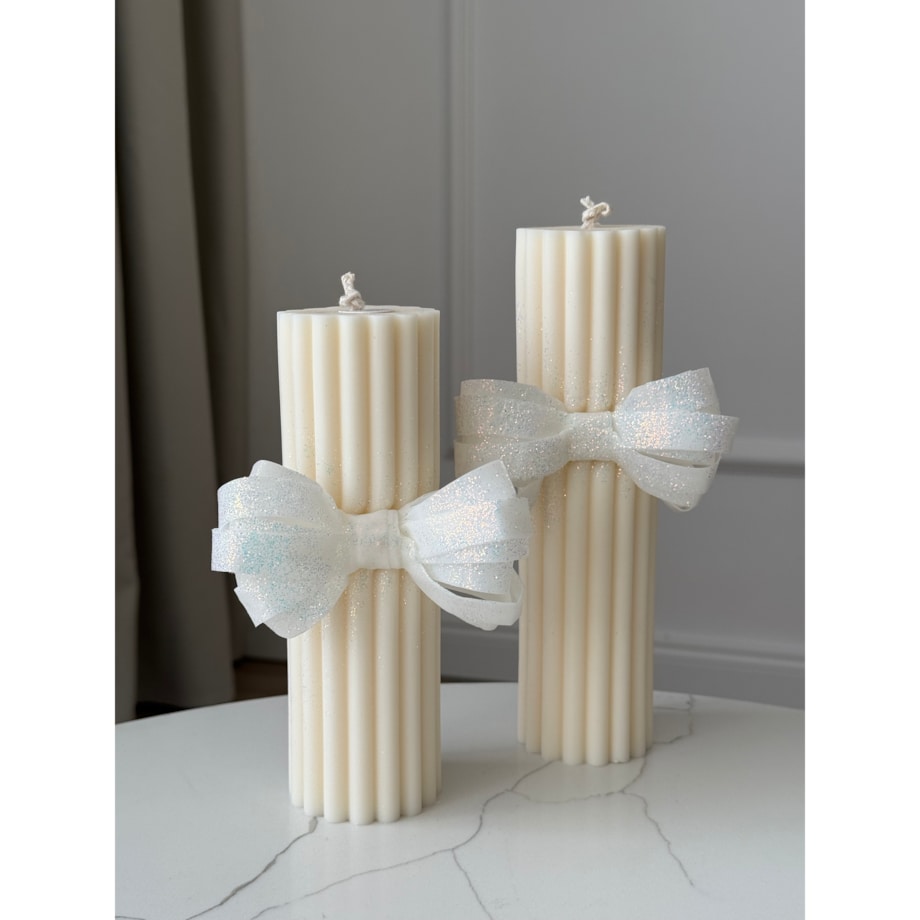 Zestaw świec BOW