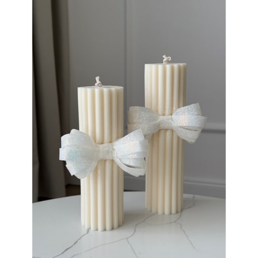 Zestaw świec BOW