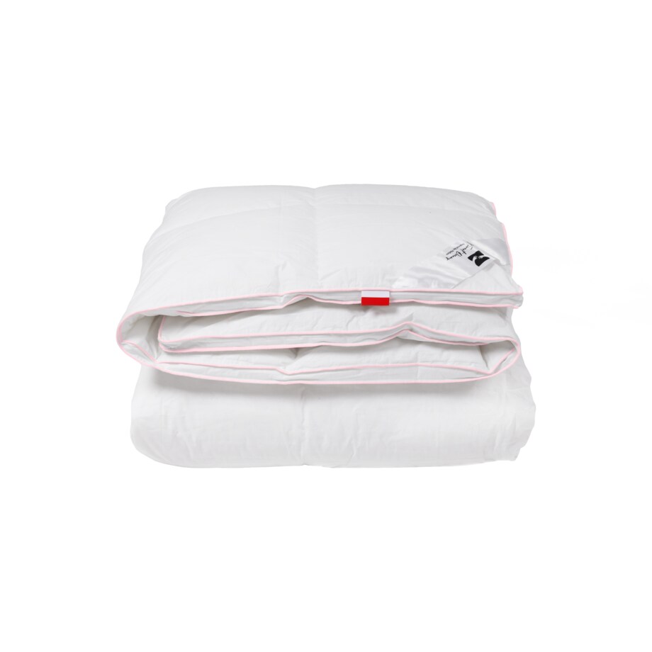 Kołdra puchowa 100x140 Puch gęsi Premium Luxury Sweet Dreams