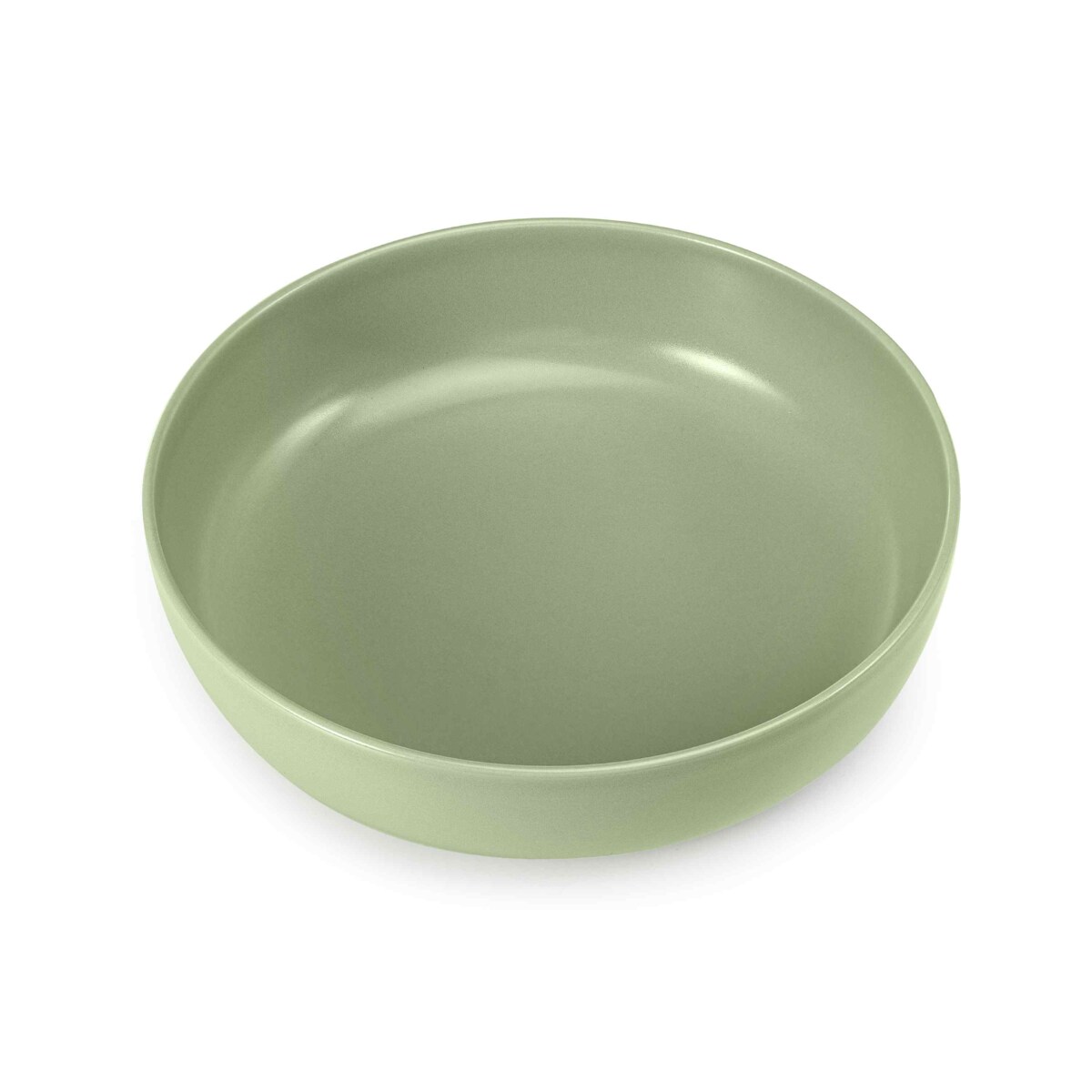 Konsimo VICTO Zestaw obiadowy 6os. (18 el.), pistacjowy