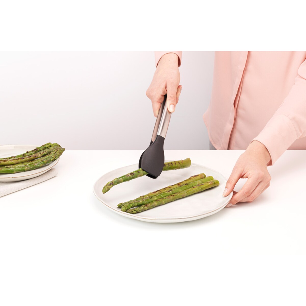 Szczypce non stick Profile 250989