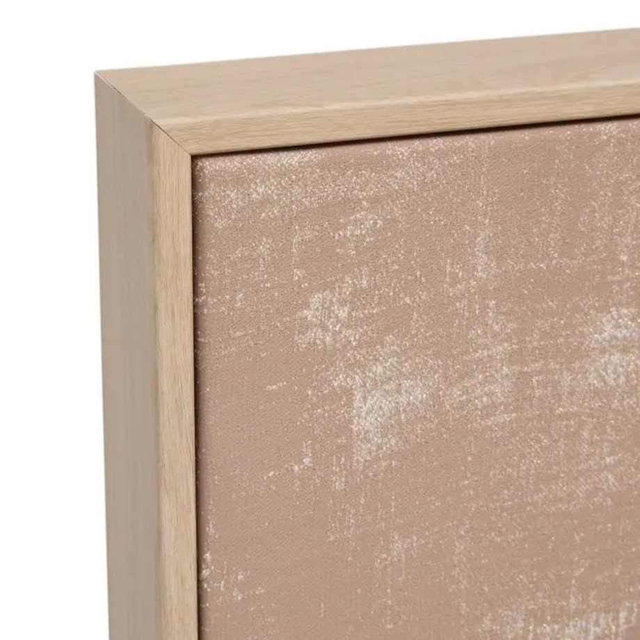 Obraz, grafika w ramie, Shanka, 78x118 cm