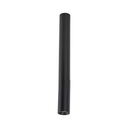 Lampa spot sufitowa ELARIS BLACK M 11255 TK Lighting
