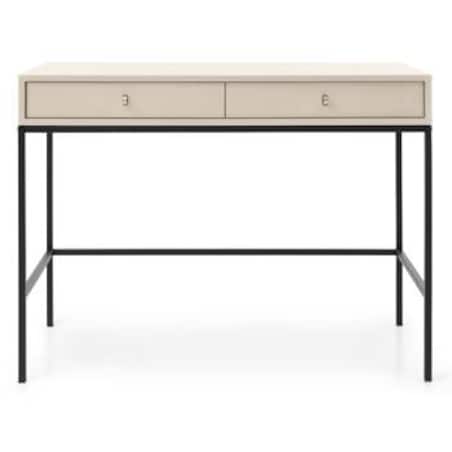 Toaletka Evora beżowa