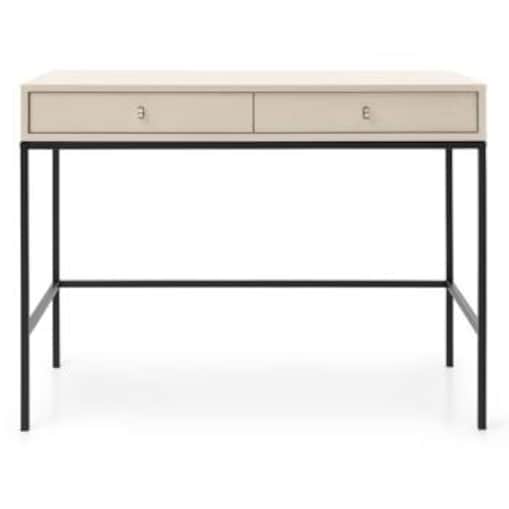 Toaletka Evora beżowa