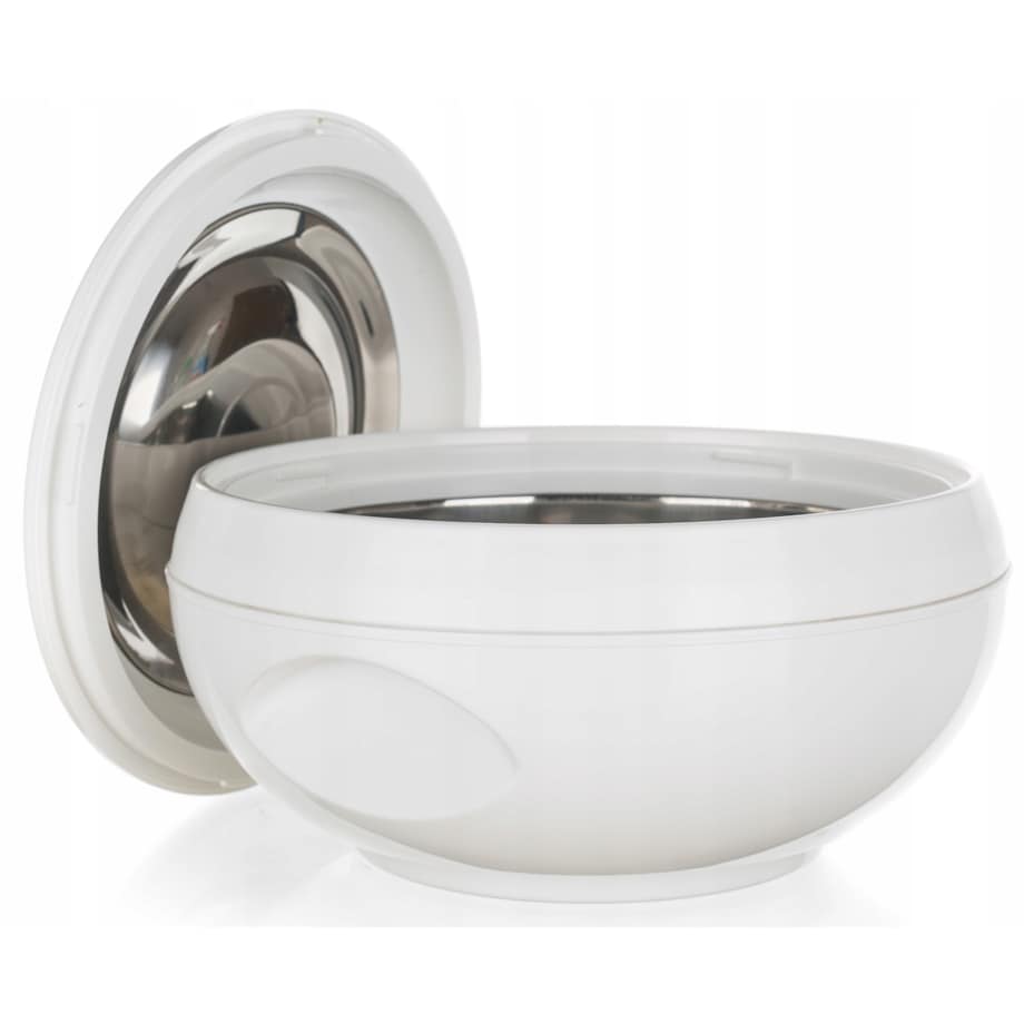 TERMOS OBIADOWY NA JEDZENIE pojemnik ciepły obiad ŻYWNOŚĆ pojemny duży 5 L