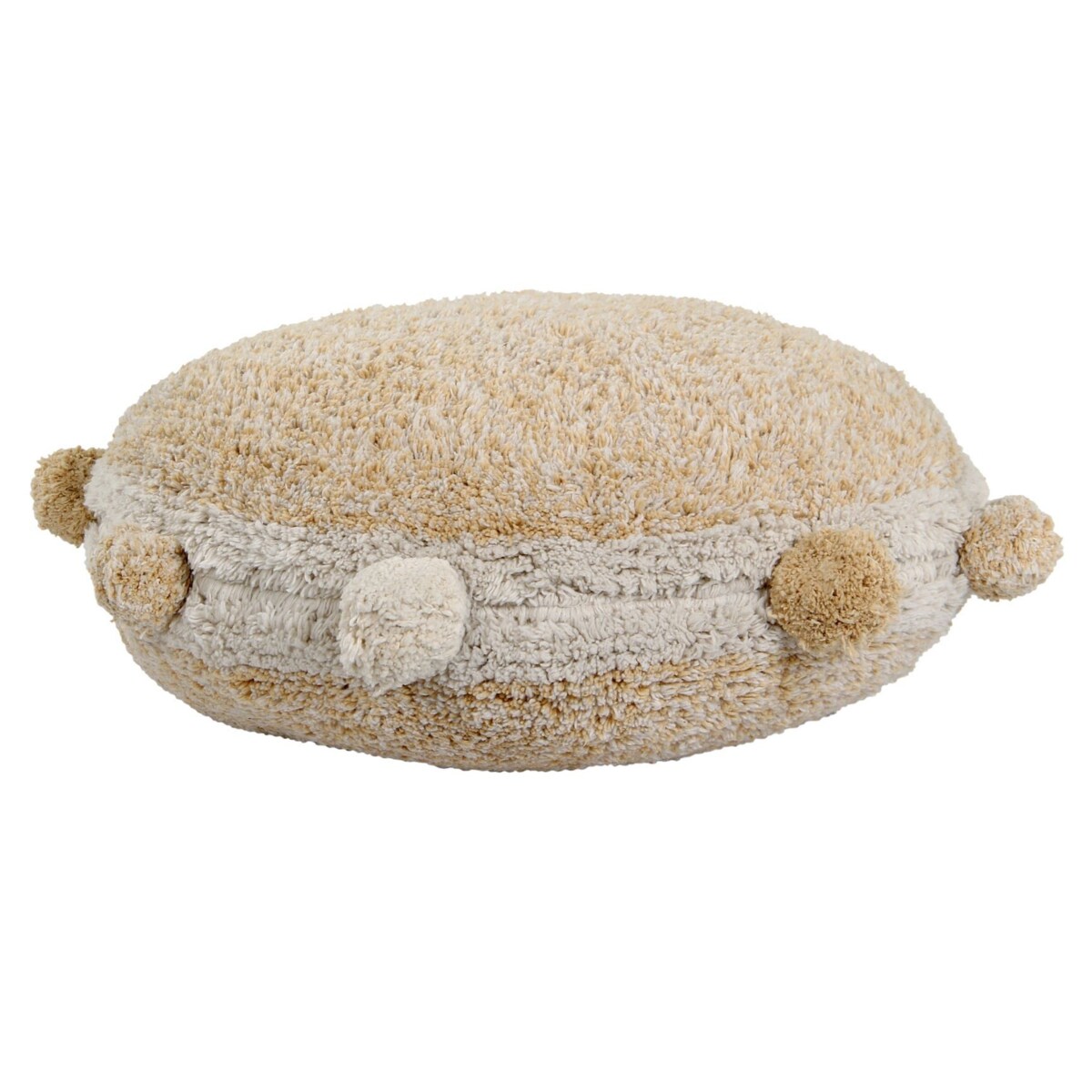 Poduszka podłogowa Bubbly Honey Lorena Canals