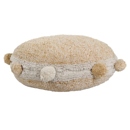 Poduszka podłogowa Bubbly Honey Lorena Canals