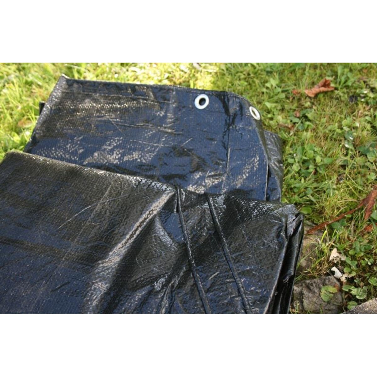 Pokrywa zimowa basenowa 610x375cm GRE