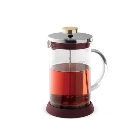 Berlinger Haus zaparzacz tłokowy 800ml Bh-8585 Leonardo 55484