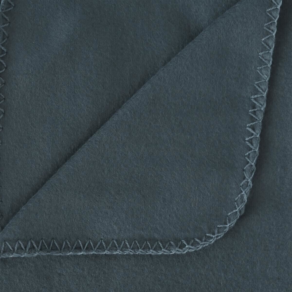 Koc polarowy 125 x 150 cm, Atmosphera