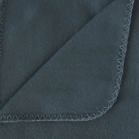 Koc polarowy 125 x 150 cm, Atmosphera