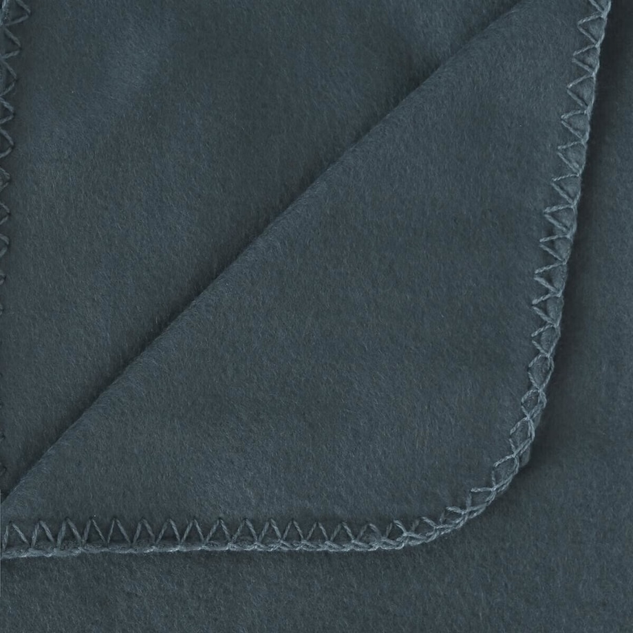 Koc polarowy 125 x 150 cm, Atmosphera