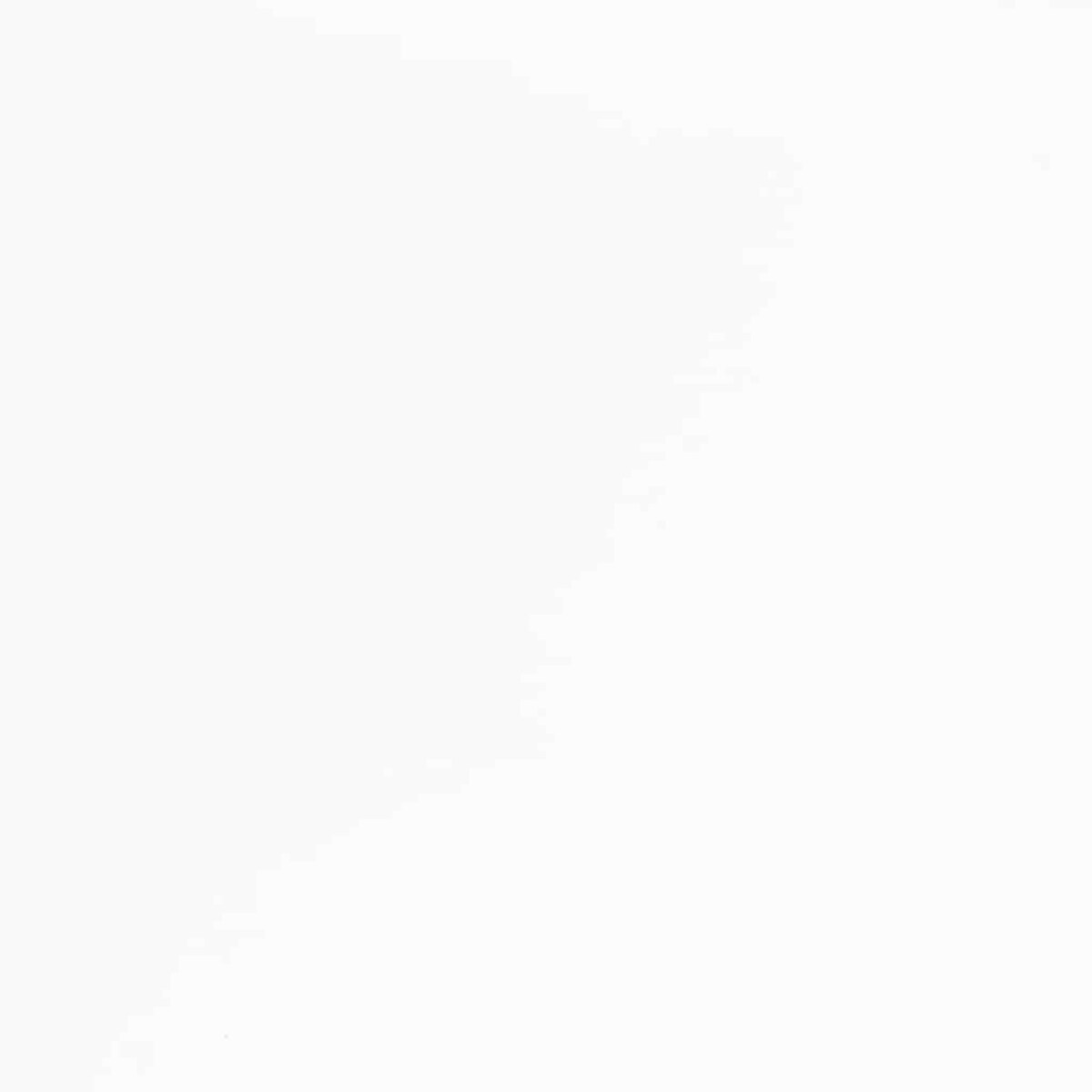 vidaXL Ławka 90 cm Biała lite drewno guma