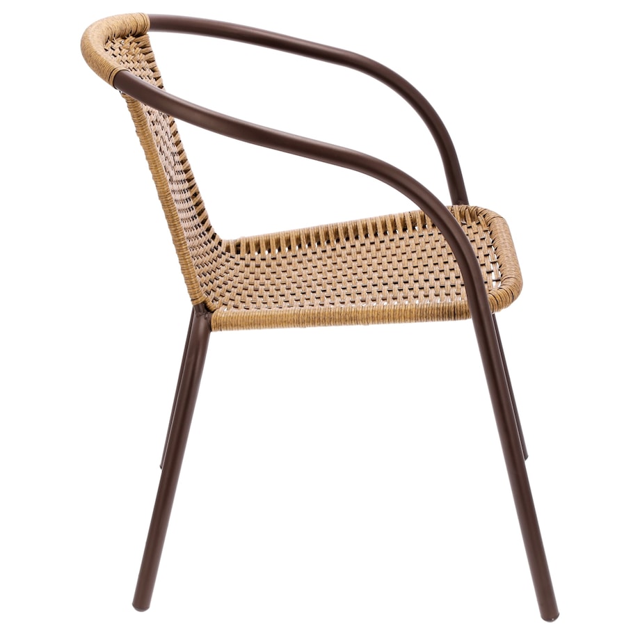 Krzesło ogrodowe BISTRO balkonowe na balkon taras