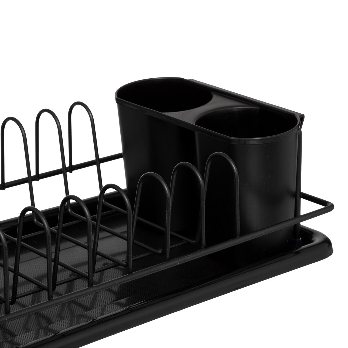 Mini suszarka na naczynia MODUL, 41,5 x 17,4 x 9,6 cm