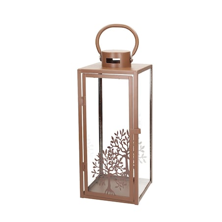 Lampion Foresta 41 cm, 16x16x41 cm