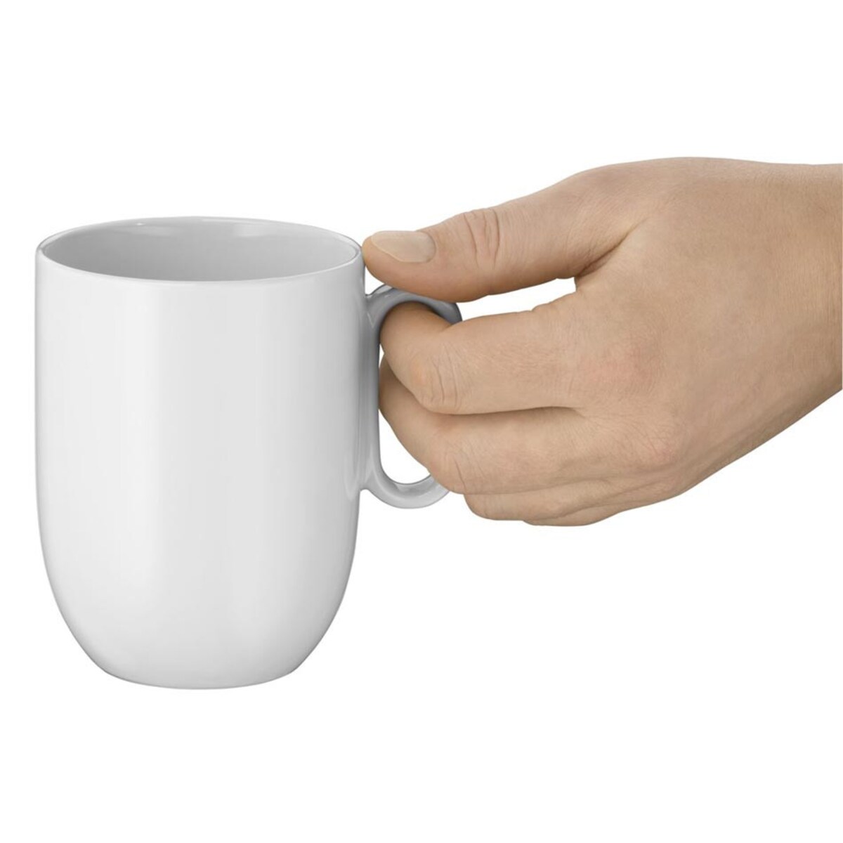 Zestaw 2 kubków do kawy Barista, WMF