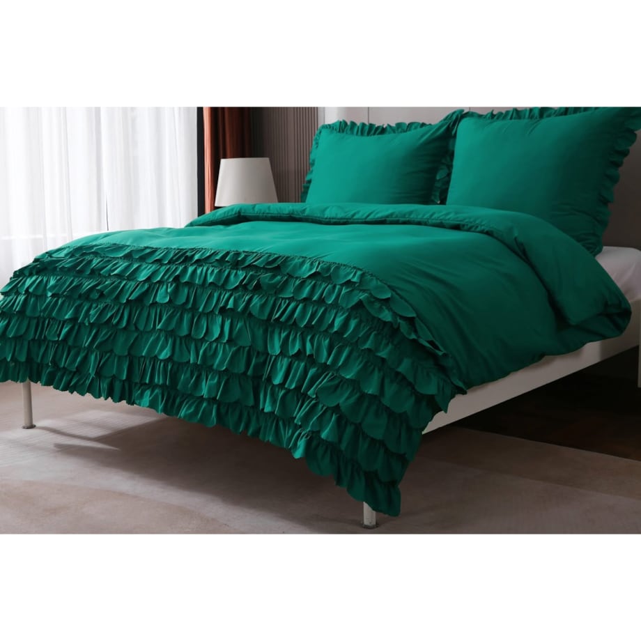 Pościel mikrofibra ROMANTICA 200x220 cm