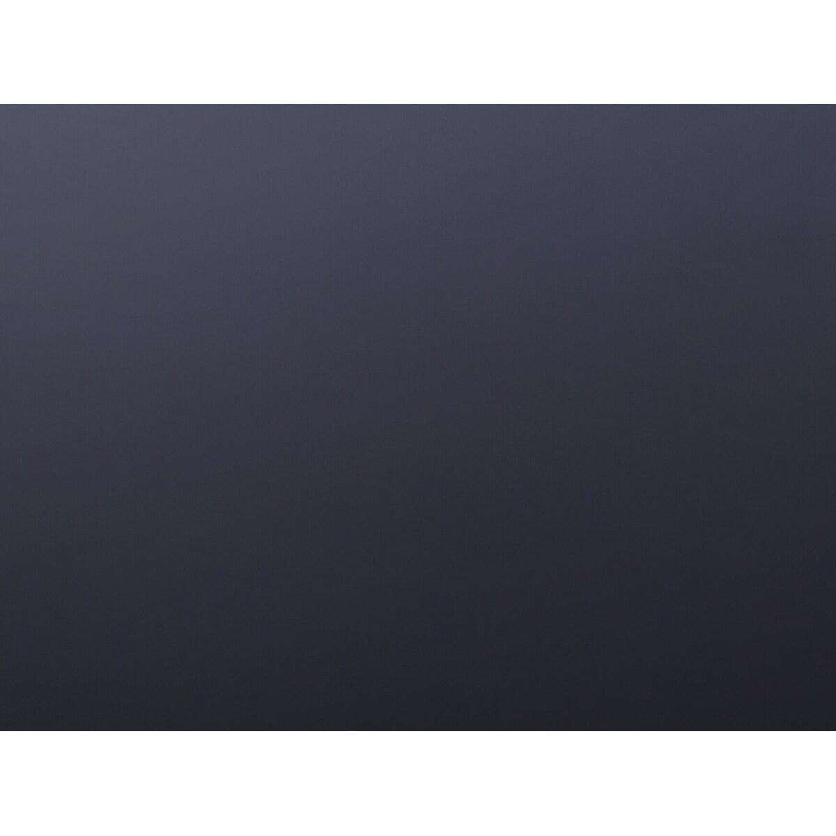 Stół do jadalni OXHILL Czarny 120 cm 120 cm