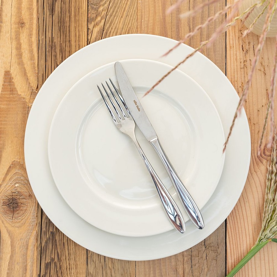 VILLA ITALIA Serwis obiadowy na 6 osób SIMPLY FINE