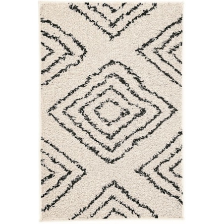 Kleine Wolke Boho Ekologoiczny Dywanik łazienkowy 70x120 cm Eco Care