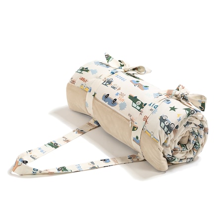 La Millou - Koc Piknikowy Velvet GRAND PRIX