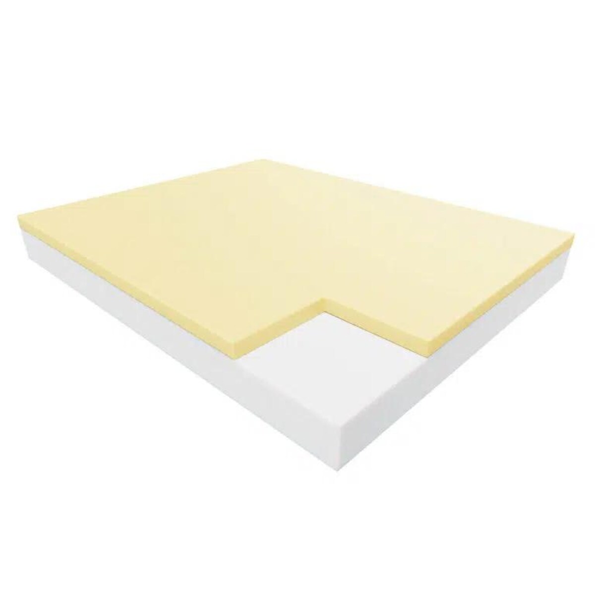 Materac Julia Silver Protect, 180 x 200 cm, Janpol