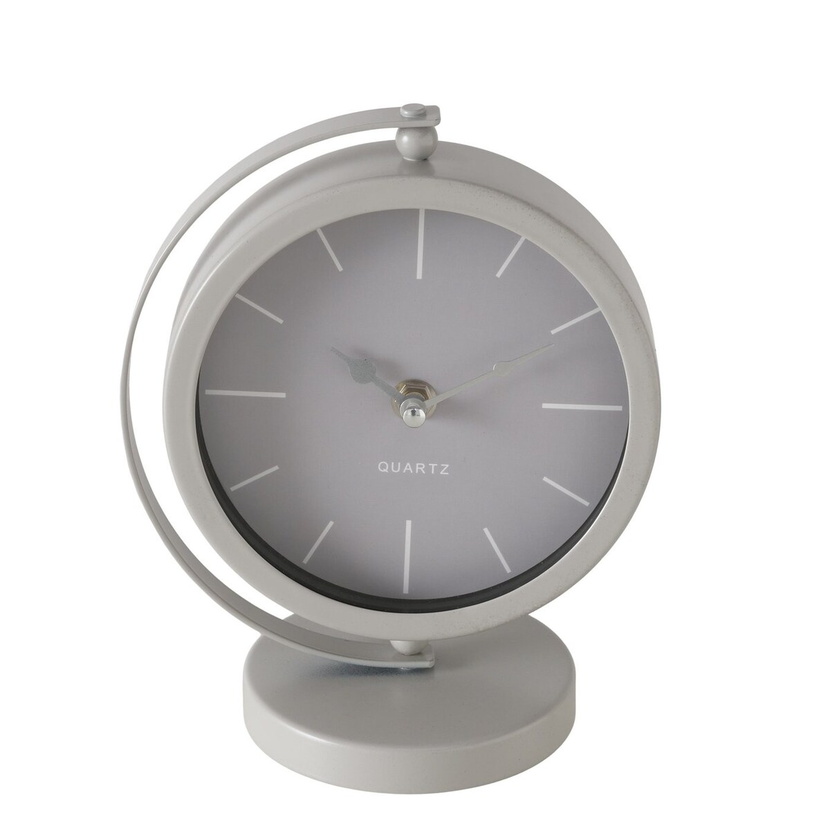 Minimalistyczny zegarek stołowy JALE
