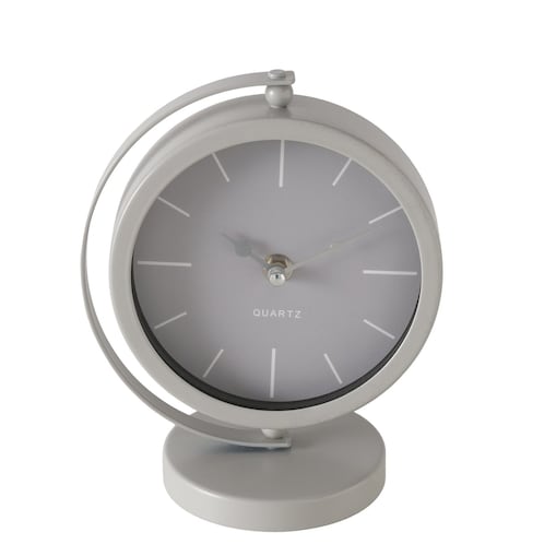 Minimalistyczny zegarek stołowy JALE