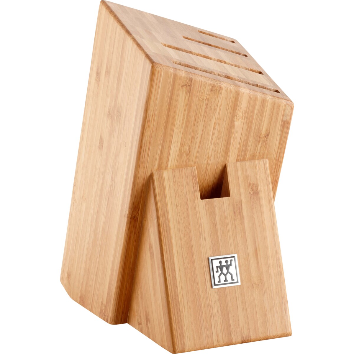 Zestaw 4 noży w bloku Zwilling Pro