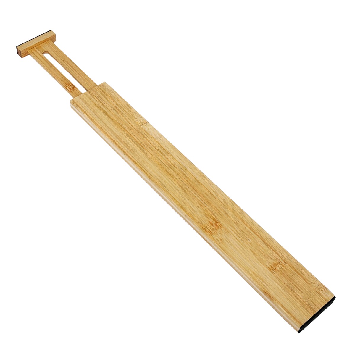Separator do szuflady rozsuwany bambusowy BRUNBESTE