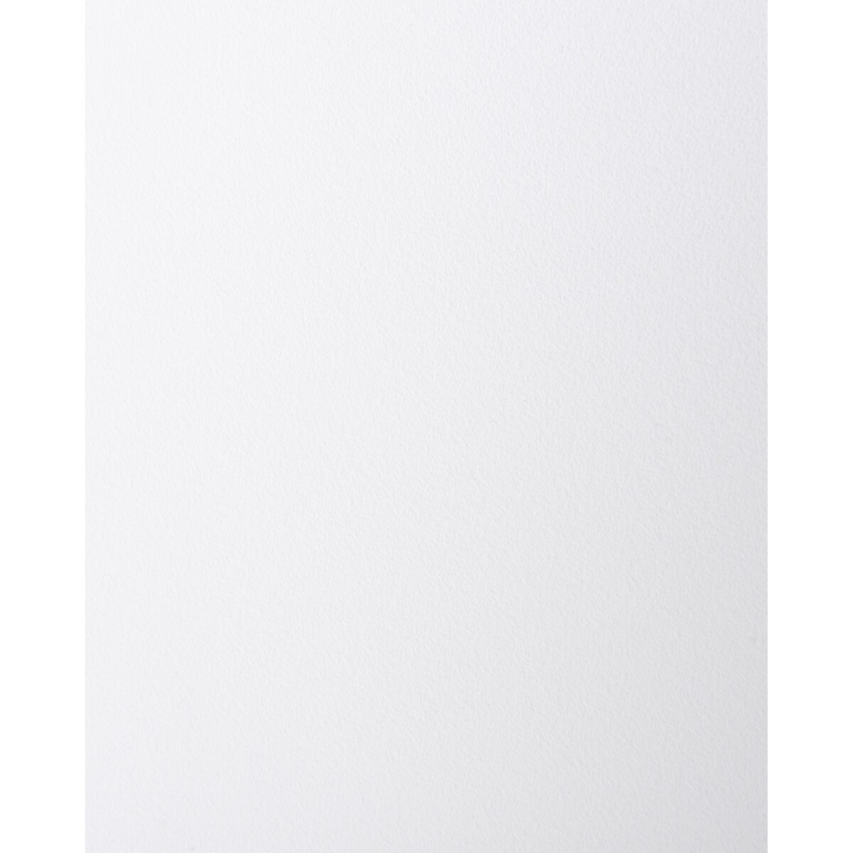 Zestaw 2 krzeseł do jadalni biały FOMBY