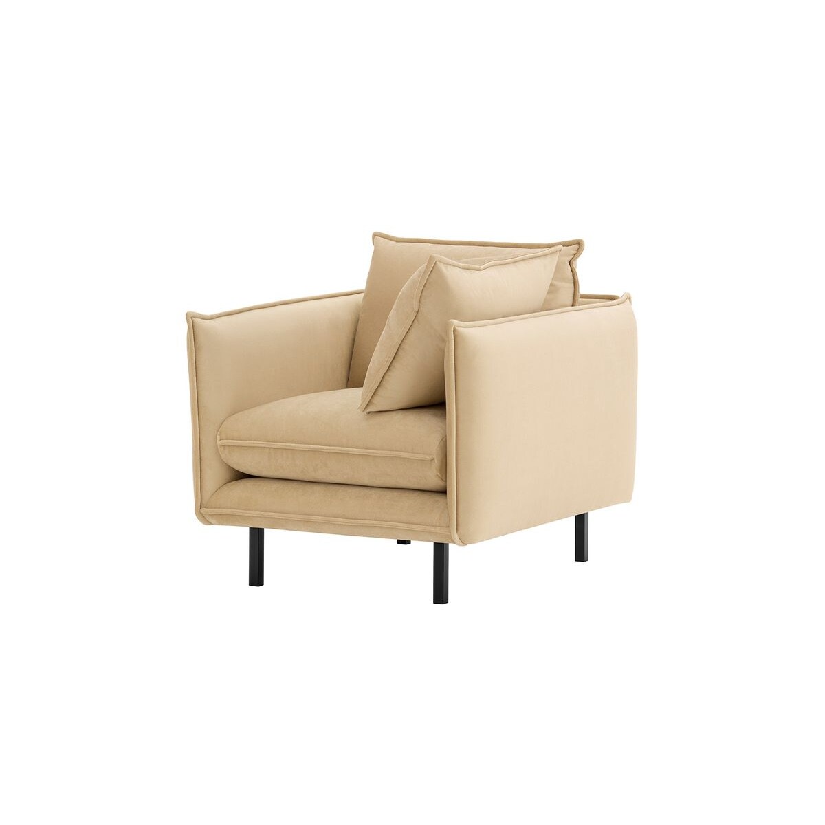 Fotel Nimbus-Kronos 35