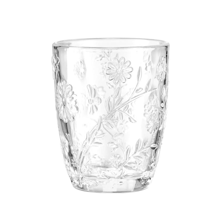 VILLA ITALIA Zestaw szklanek 270 ml 6 sztuk MERIDA