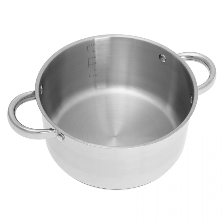 Kinghoff garnek 4.0l 22cm KH4330