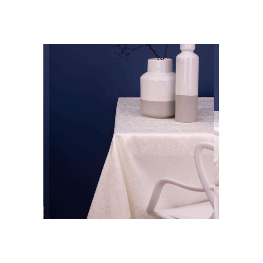 Konsimo FRIDO Obrus, ecru